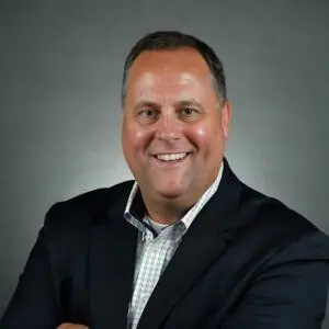 Jon Bricker Headshot