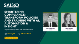 HR Daily Advisor WBN