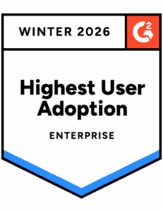 user adoption