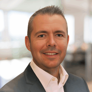 Ludo Speaker Headshot