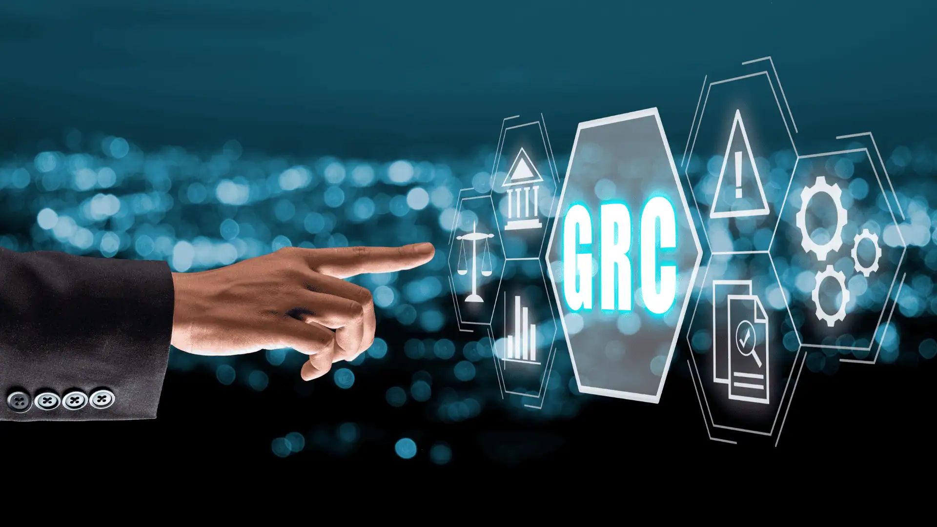 AI governance in risk management helps organizations manage reputation, regulation, and emerging risk as AI and external intelligence reshape modern GRC.