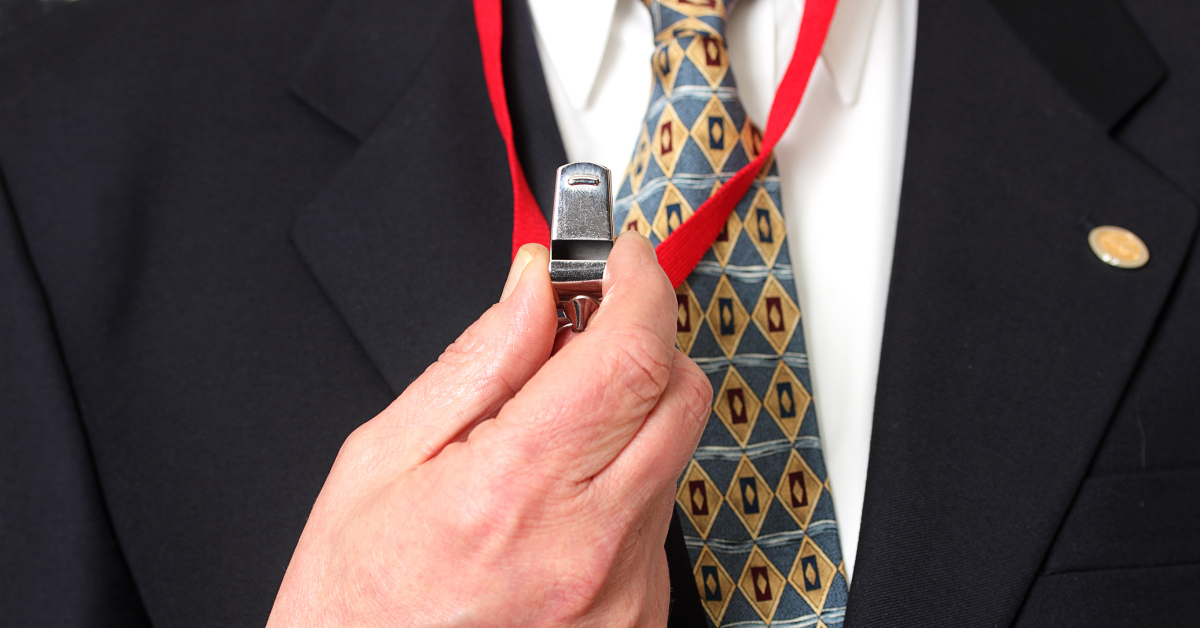 Discover why whistleblower hotline software fails without a culture of trust. Learn how to combine corporate ethics, training, and modern tools to drive incident reporting.