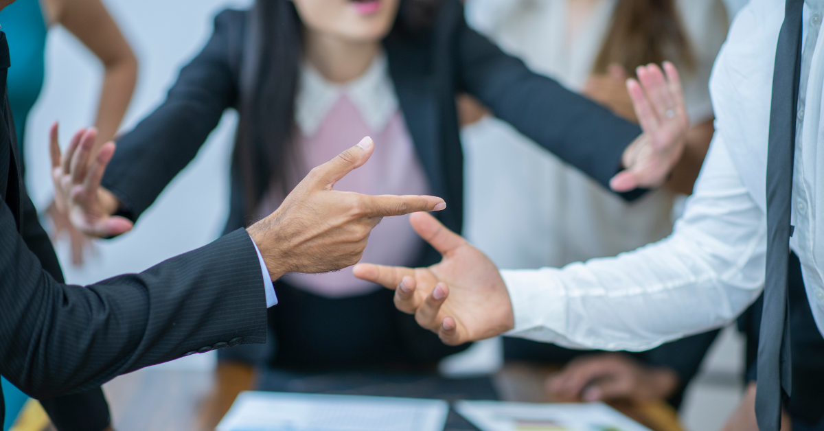 Conflict management strategies are not optional. Learn how modern HR leaders are cooling workplace temperatures, building trust, and more.