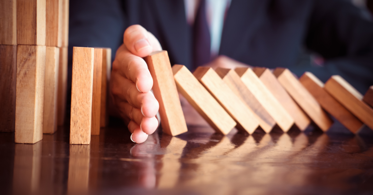 TPR Test Take our quick Third-Party Risk Visibility Test to benchmark your program, spot gaps, and get a clear roadmap.