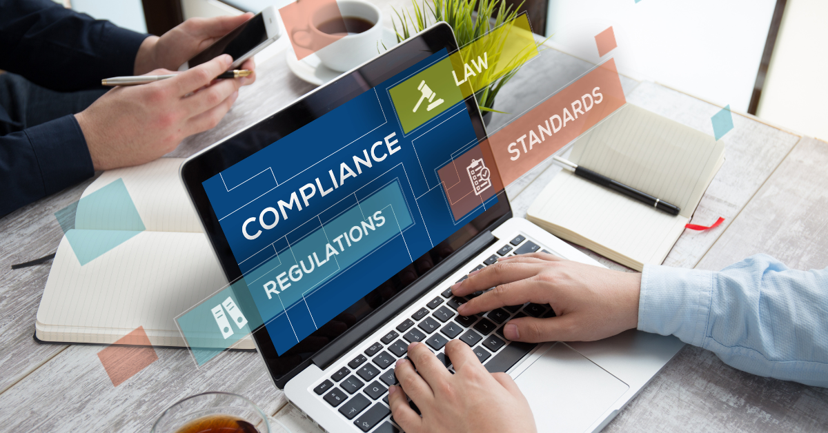 Step into your new CCO role with confidence. Discover how to transition from manual spreadsheets to a defensible, audit-ready GRC program in your first 90 days.