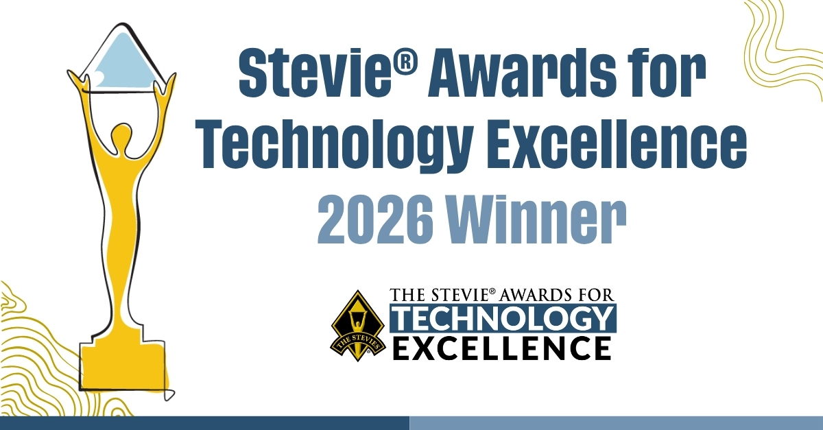 SAI360 won Bronze at the 2026 Stevie Awards for Technology Excellence! Discover how our AI-powered GRC platform drives innovation.