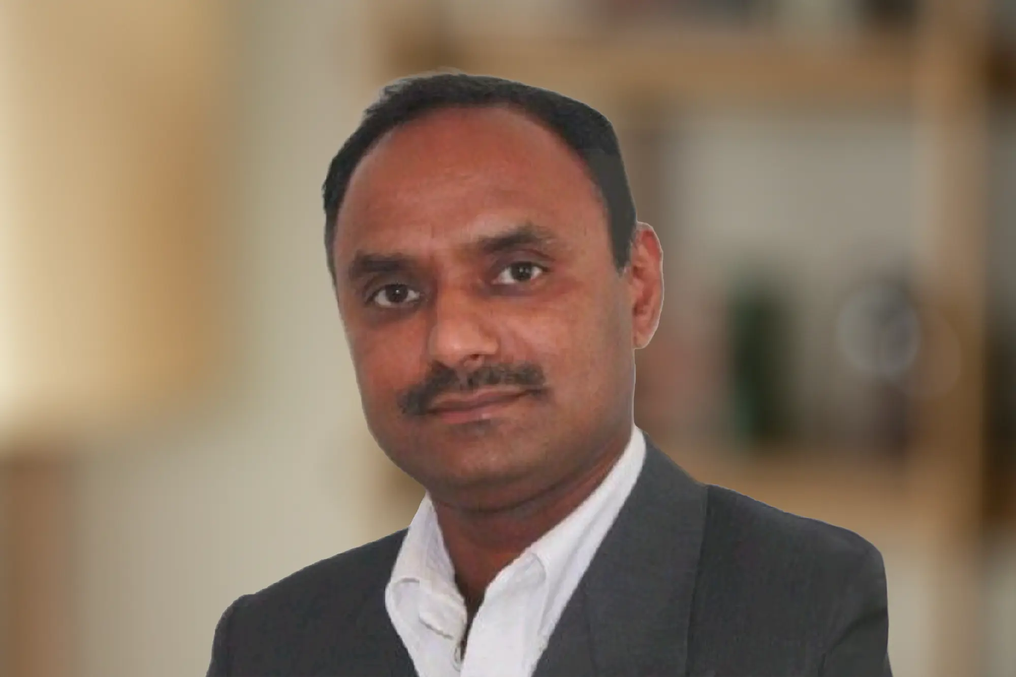 Prashant Darisi
