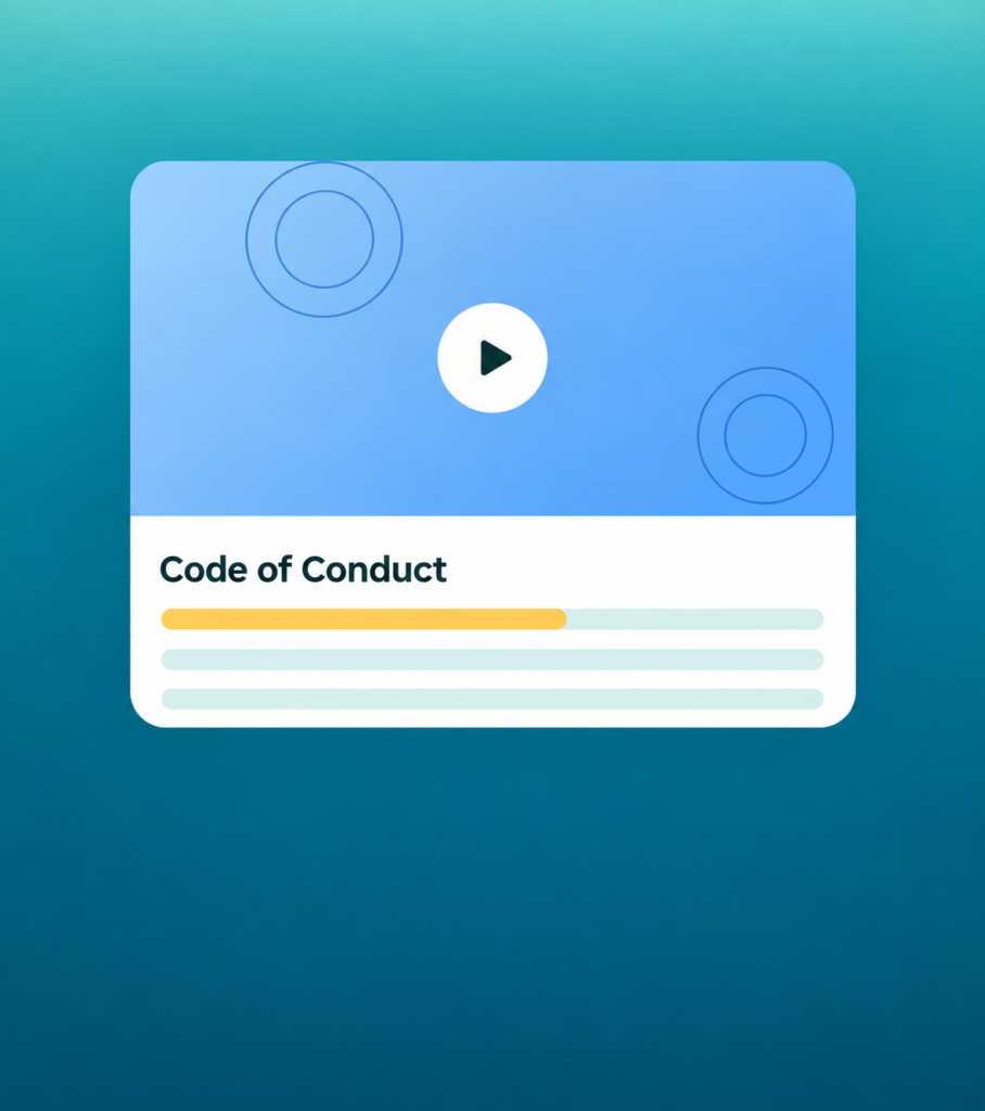 Ethics, Risk & Compliance Training thumbnail