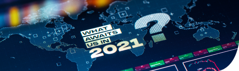 5 Risk Predictions for 2021