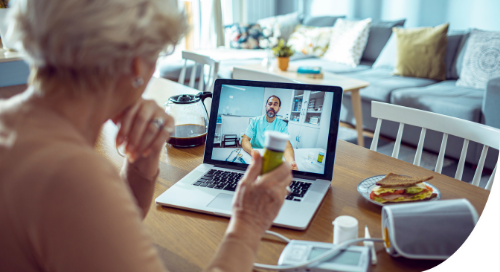 Addressing Fraud to Improve Telehealth Access in Underserved Communities